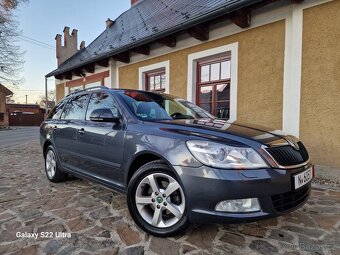 Škoda Octavia 2 II Family 1.4 Tsi DSG 90Kw,automat