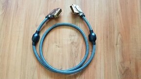 Scart kabel Profigold Oxypure 1,5m - 1