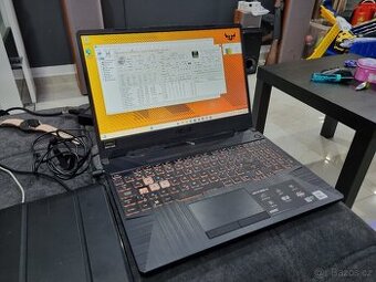 ASUS TUF Gaming F15 (FX506LH-HN004)