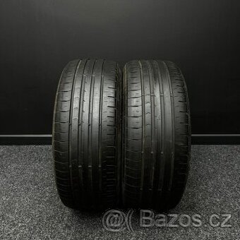 2ks pneu Continental 205/55 r16 91V