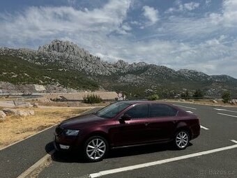 Prodám Škoda Octavia 3 1.6 tdi 77kw