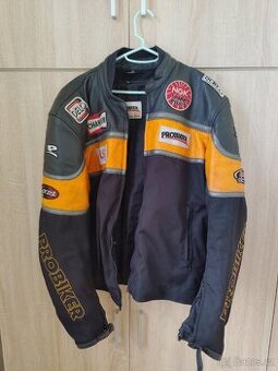 Moto bunda Probiker velikost 58 - 1