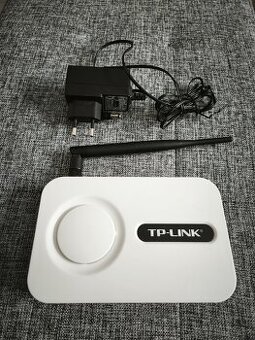 Router TP-LINK TL-WR340GD