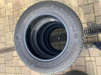 letní pneumatiky 195/65 R15 Michelin - 1