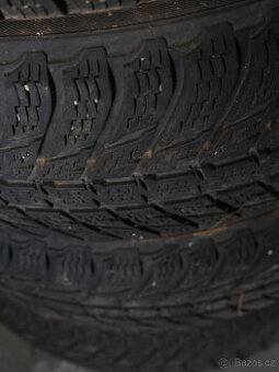 225/60 R17   Sada 4 ks - 1