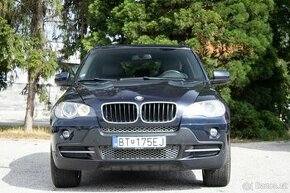BMW X5 3.Od