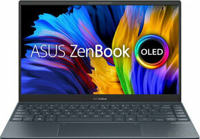 ASUS Zenbook 13" (UX325JA) šedý OLED