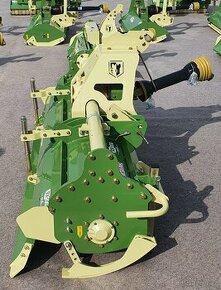 Rotavátor STARK, rotačný kyprič,140 - 160cm, pre traktory - 1