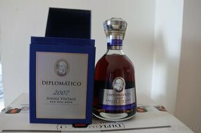 Diplomatico Single Vintage 2007