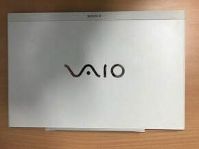 Sony Vaio PCG-41218M na náhradní díly