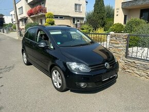 VW GOLF PLUS 1.2 TSI 77KW TEAM - 1