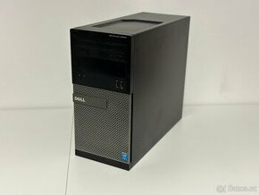 Dell Optiplex 3020 , i3-4150@3.50GHz, 4GB RAM - 1