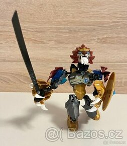 Lego Chima 70200 Chi Laval