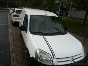 Citroen Berlingo diesel