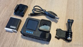 Gopro Hero 11 black