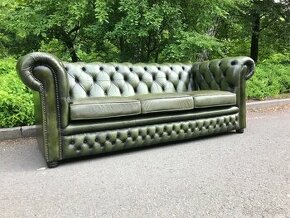 Chesterfield Originál - 1