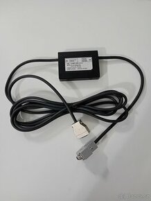 Programátorský kabel Omron CQM1-CIF02 - 1