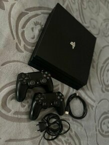 PS4 PRO