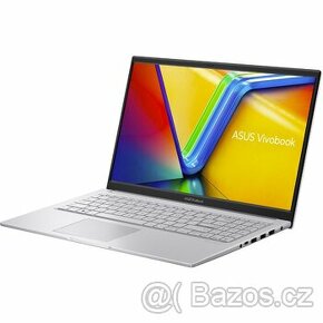 Asus Vivobook 15 X1504ZA-NJ140W Silver