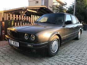 E30 Mtechnik 2 paket sedan/touring - 1