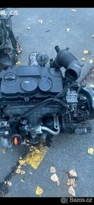 Motor 2.0 Tdi 125 kW BMR