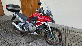 Honda VFR 1200 CROSSTOURER