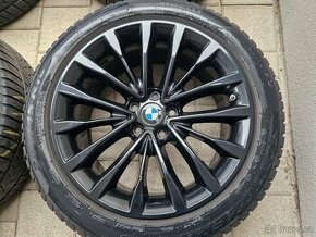 18BC1 zimni sada original bmw 5 5x112 R18 G30 G31 8 G14 G - 1