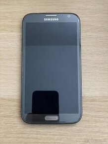 Samsung Galaxy Note 2 GT-N7100