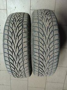 165/70 R14 81T Nankang Winter Activa SV-3