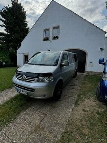 Volkswagen Transporter T5