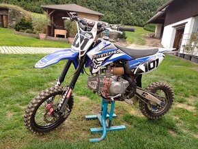 Pitbike Pitsterpro Lxr