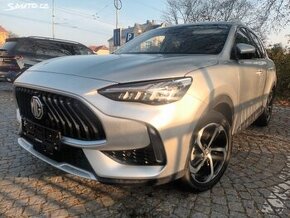 MG HS, 1.5i 120kw aut.Luxury plná vyb