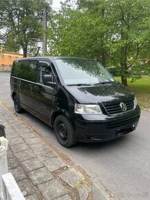 VW T5 Multivan 1.9 Tdi 2007