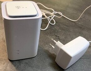 Huawei E5180 na všechny sim karty 4g a lte modem