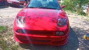 Fiat Coupe 16vt