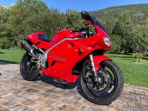 Triumph Daytona T595 955