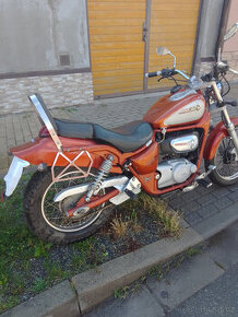 aprilia classic 125