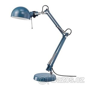 Lampa Forsä