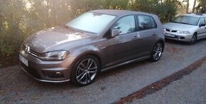 Golf 7