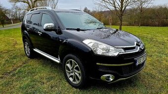 Citroen C-crosser 2.2HDI 4x4