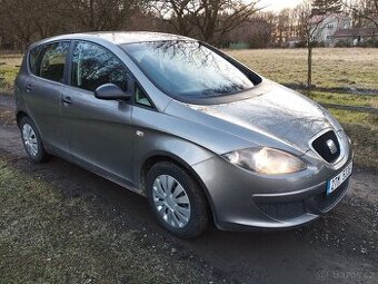 Seat Altea 1.6i