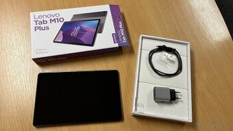 Prodám Lenovo Tab M10Plus - 1