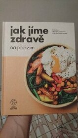 Fit recepty - Jak jíme zdravě na podzim