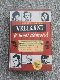 Velikáni v moci démonů