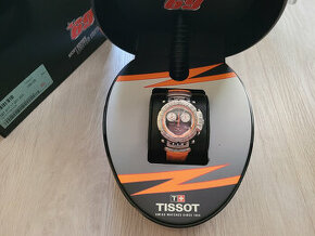 TISSOT T-RACE NICKY HAYDEN LIMITED EDITION 82/4999