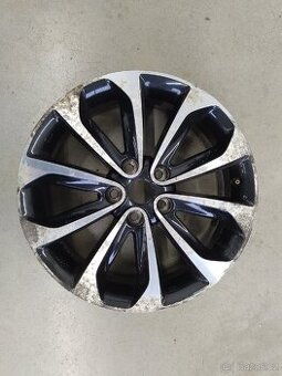 1ks ALU disku 18" Nissan Qashqai