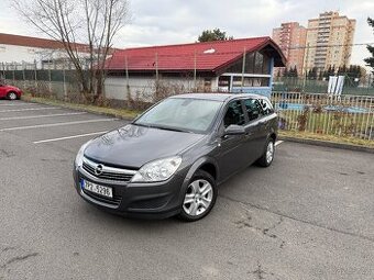 OPEL ASTRA H Caravan 1,8i 16V 103kW rok 2009