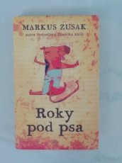 Roky pod psa (Markus Zusak)