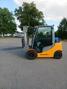 VZV Jungheinrich TFG 430s