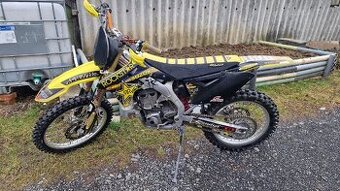 Suzuki RMZ 450